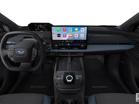 Subaru Solterra  2026 - Extérieur - 1
