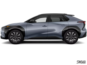 2026 Subaru Solterra - Exterior - 1