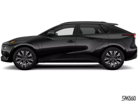 2026 Subaru Solterra - Exterior - 1