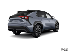 2026 Subaru Solterra - Exterior - 1