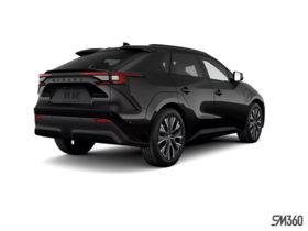 2026 Subaru Solterra - Exterior - 1