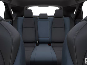 2026 Subaru Solterra - Exterior - 1