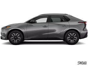 2026 Subaru Solterra - Exterior - 1