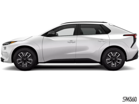 Subaru Solterra  2026 - Extérieur - 1