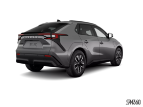 2026 Subaru Solterra - Exterior - 1