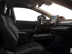 2026 Subaru Solterra - Exterior - 1