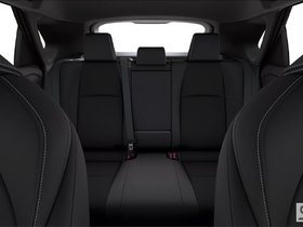 2026 Subaru Solterra - Exterior - 1