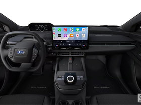 2026 Subaru Solterra - Exterior - 1