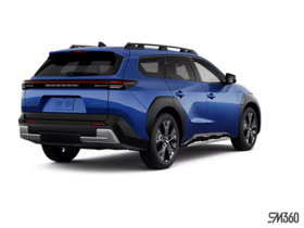 2026 Subaru Trailseeker - Exterior - 1
