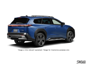 2026 Subaru Trailseeker - Exterior - 1