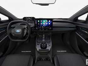 2026 Subaru Trailseeker - Exterior - 1