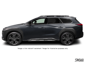 2026 Subaru Trailseeker - Exterior - 1