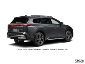 2026 Subaru Trailseeker - Exterior - 1