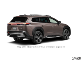 2026 Subaru Trailseeker - Exterior - 1
