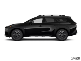 Subaru Trailseeker  2026 - Extérieur - 1