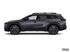2026 Subaru Trailseeker - Exterior - 1