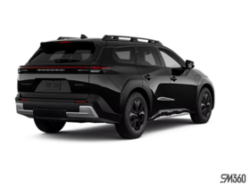 Subaru Trailseeker  2026 - Extérieur - 1