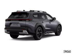 2026 Subaru Trailseeker - Exterior - 1