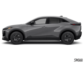 Subaru Uncharted  2026 - Extérieur - 1