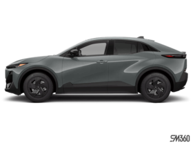 2026 Subaru Uncharted - Exterior - 1