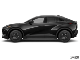 2026 Subaru Uncharted - Exterior - 1