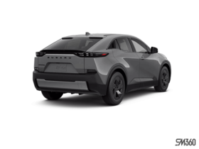 Subaru Uncharted  2026 - Extérieur - 1