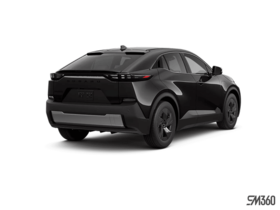 2026 Subaru Uncharted - Exterior - 1