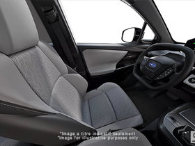 2026 Subaru Uncharted - Exterior - 1