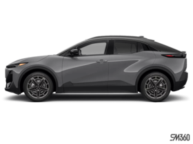 2026 Subaru Uncharted - Exterior - 1