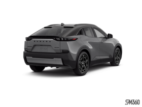 2026 Subaru Uncharted - Exterior - 1