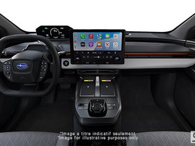 2026 Subaru Uncharted - Exterior - 1