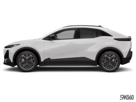 2026 Subaru Uncharted - Exterior - 1