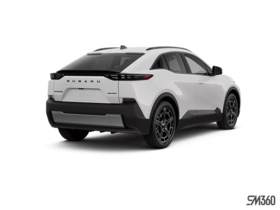 2026 Subaru Uncharted - Exterior - 1