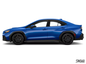 2026 Subaru WRX - Exterior - 1