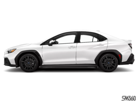 2026 Subaru WRX - Exterior - 1
