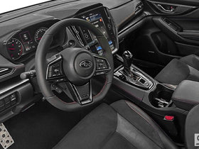 2026 Subaru WRX - Exterior - 1