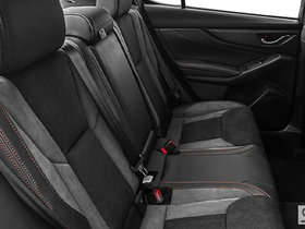 2026 Subaru WRX - Exterior - 1