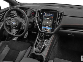 2026 Subaru WRX - Exterior - 1