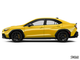 2026 Subaru WRX - Exterior - 1