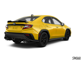 2026 Subaru WRX - Exterior - 1