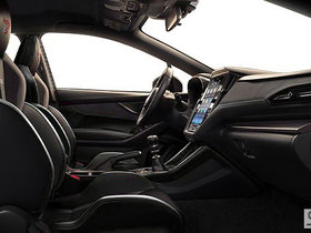 2026 Subaru WRX - Exterior - 1
