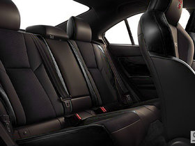 2026 Subaru WRX - Exterior - 1