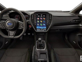 2026 Subaru WRX - Exterior - 1