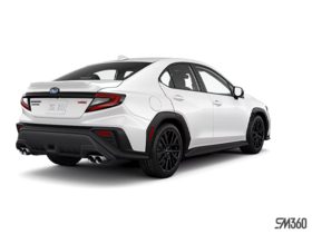 2026 Subaru WRX - Exterior - 1