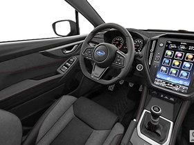 2026 Subaru WRX - Exterior - 1