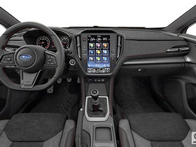 2026 Subaru WRX - Exterior - 1