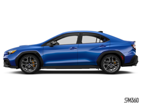 2026 Subaru WRX - Exterior - 1