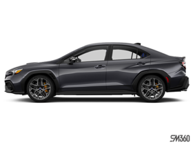 Subaru WRX  2026 - Extérieur - 1