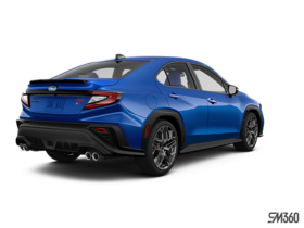 2026 Subaru WRX - Exterior - 1