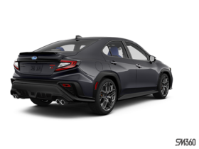 Subaru WRX  2026 - Extérieur - 1